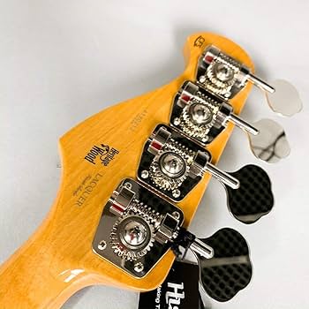 Amazon | HISTORY HS-BJ4 3TS エレキベース ヒストリー | エレキ Amazon | HISTORY HS-BJ4 3TS エレキベース ヒストリー | エレキ